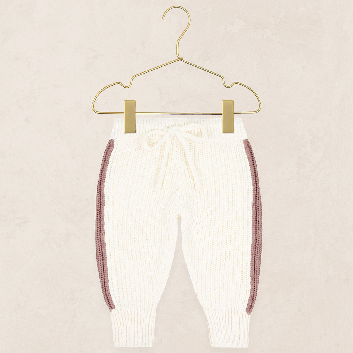 Heirloom Knit Jogger
