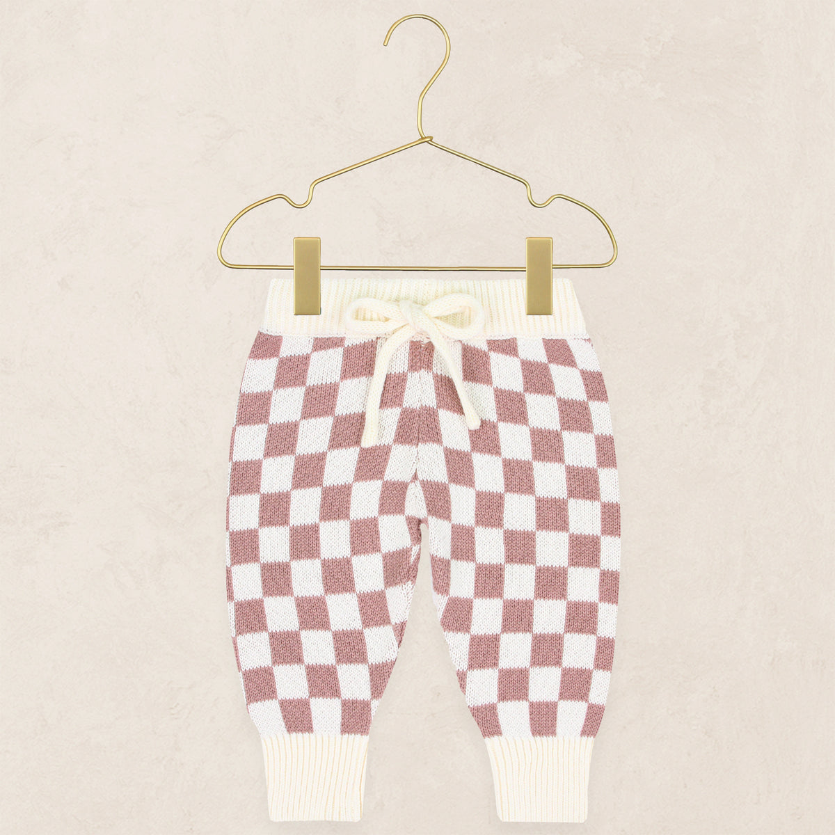 Heirloom Knit Jogger