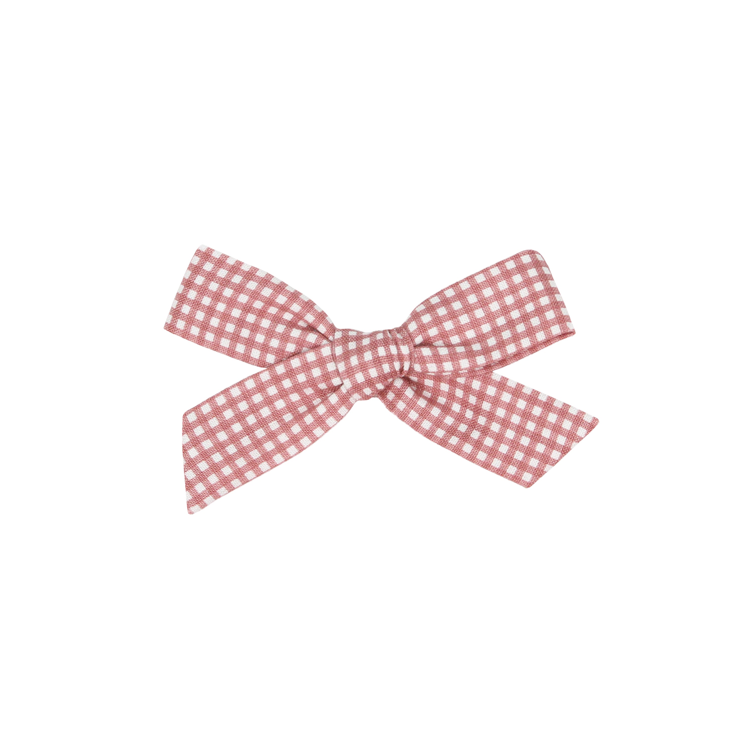 Classic Bow - Petite Clip