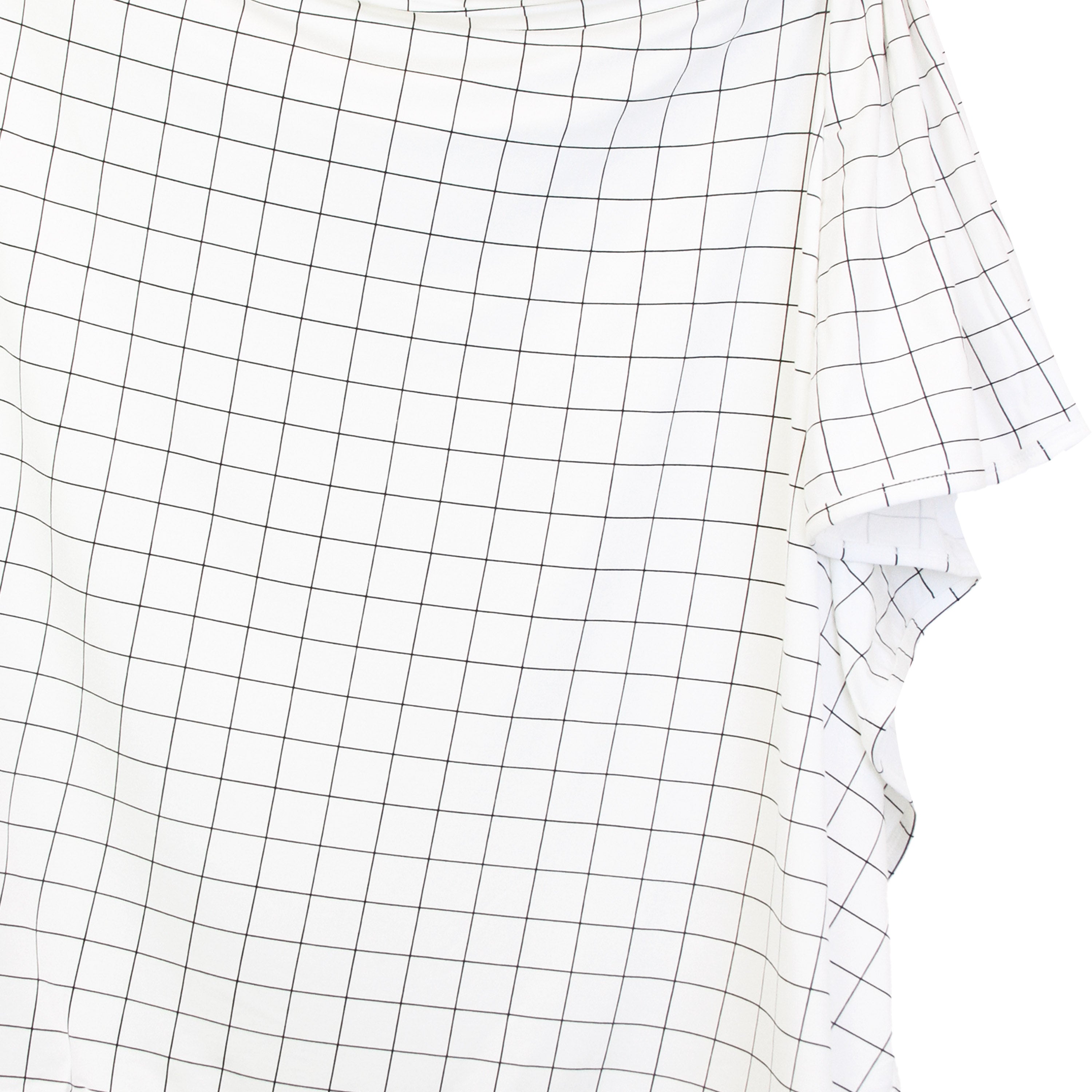 Maxwell Swaddle Blanket