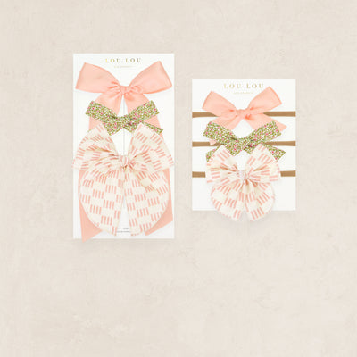 Lou Lou Bow Club Subscription