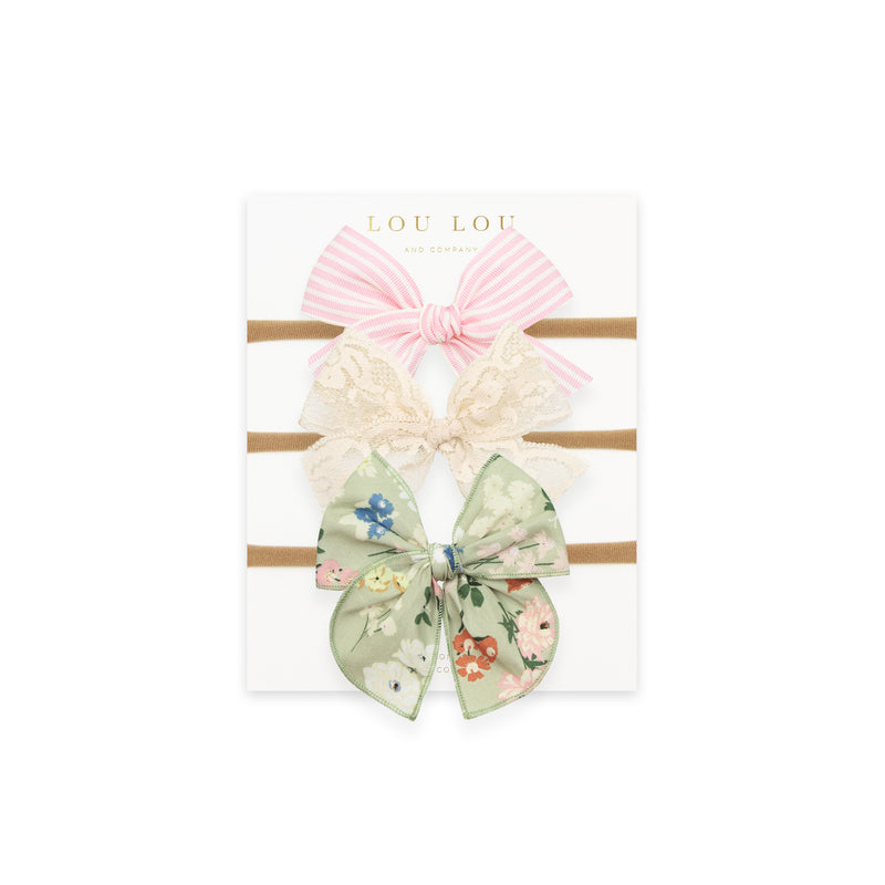 Lou Lou Bow Club Subscription