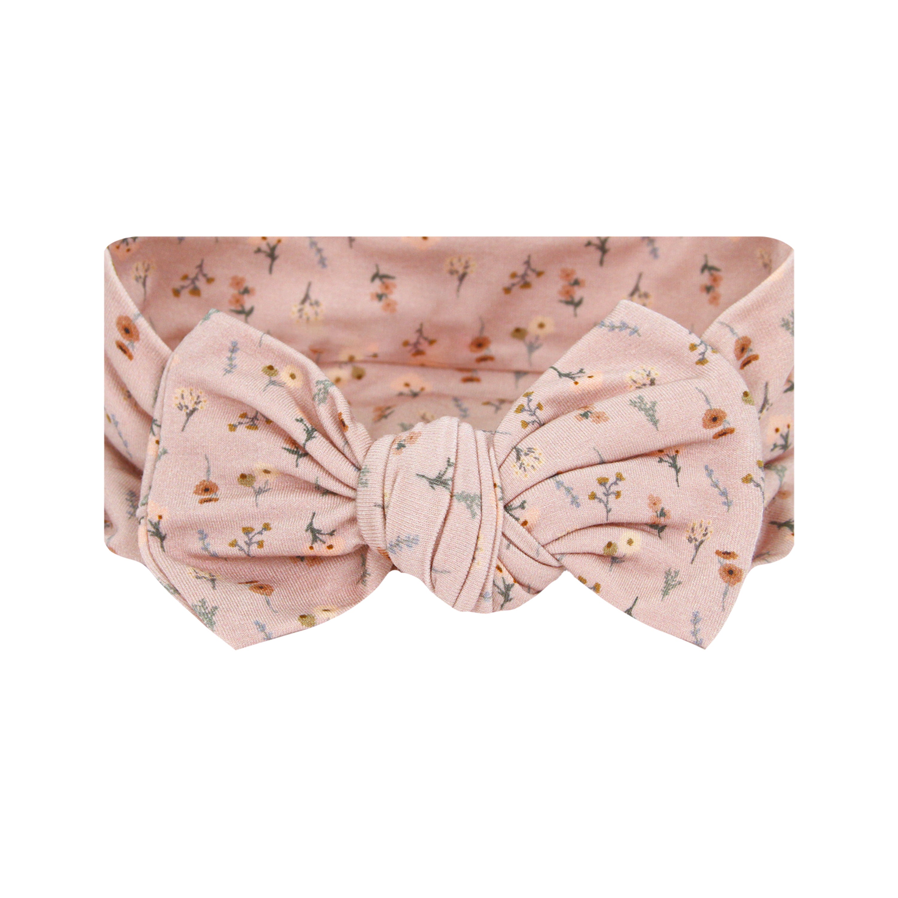 Girl - Knot Headbands