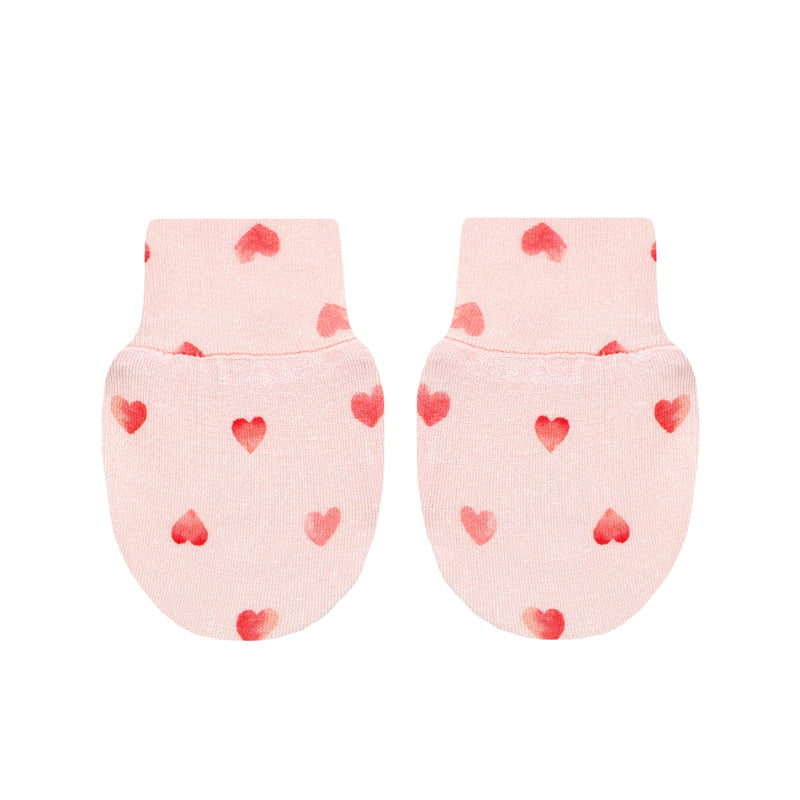Miley No Scratch Mittens