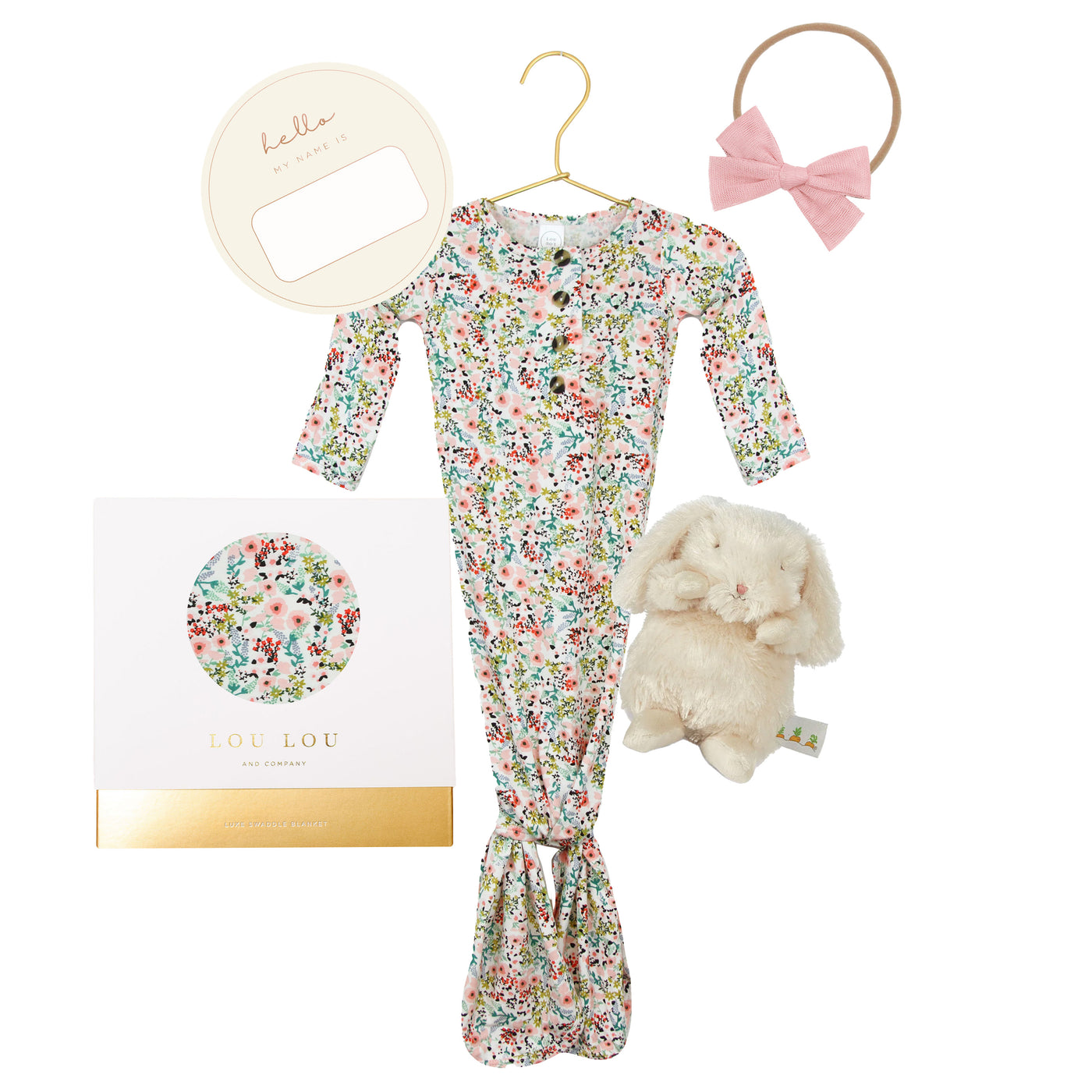 Gift Bundle: Millie