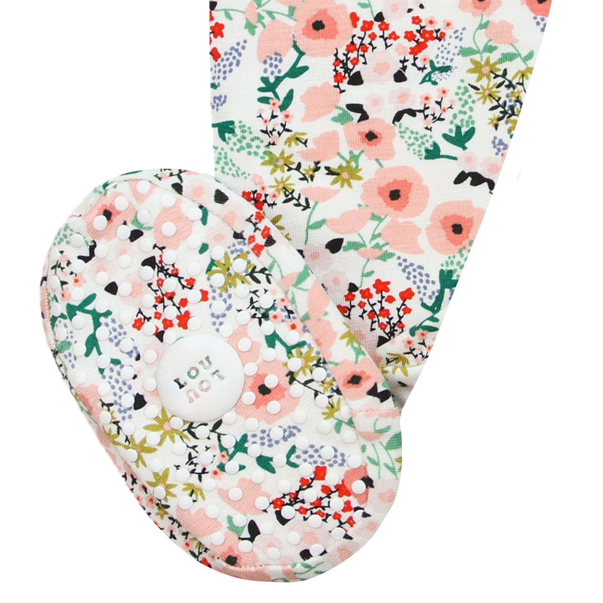 Millie Newborn Headband Bundle + Zipper Footie