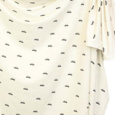 Cooper Swaddle Blanket