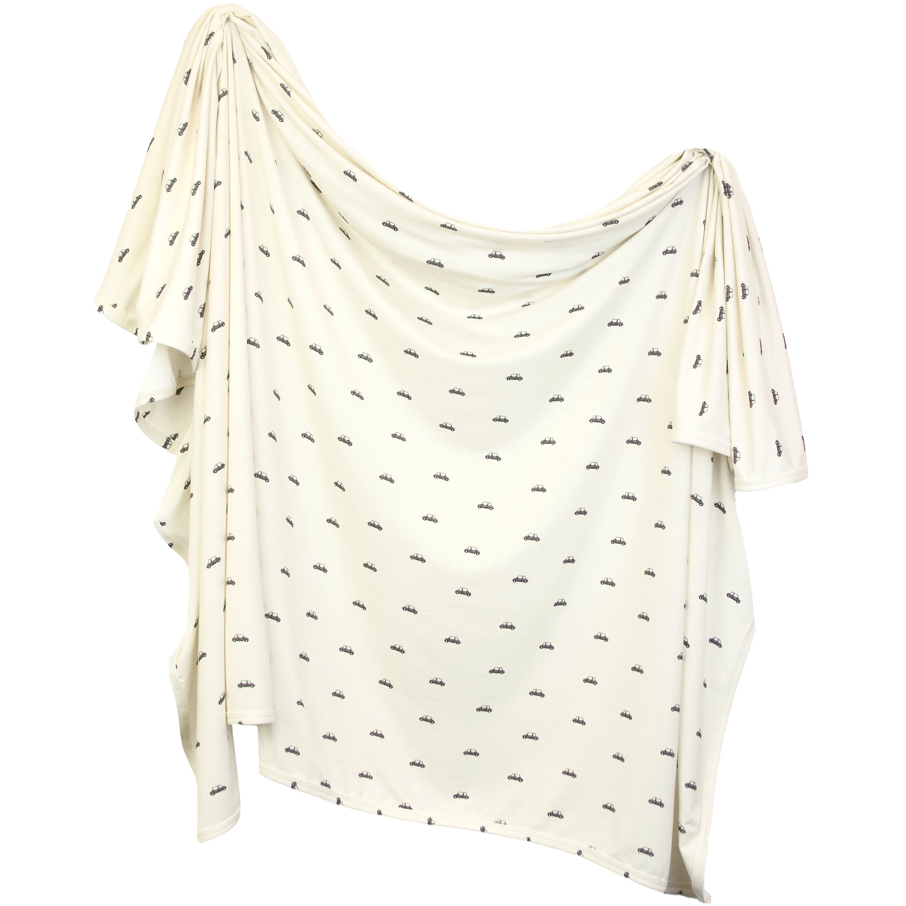 Cooper Newborn Hat Bundle (Gown)