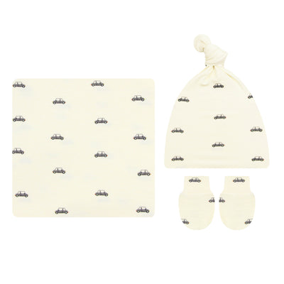 Cooper Newborn Hat Bundle