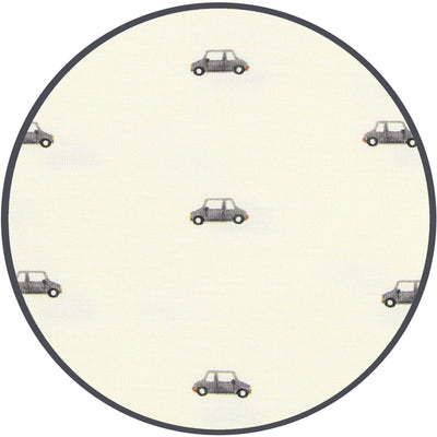 Cooper Multi-Use Cover