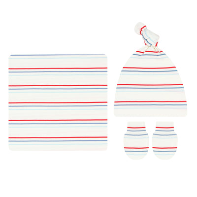 Monroe Newborn Hat Bundle
