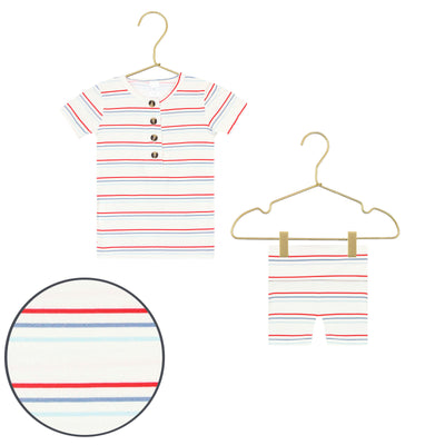 Gender Neutral - Shortie Sets