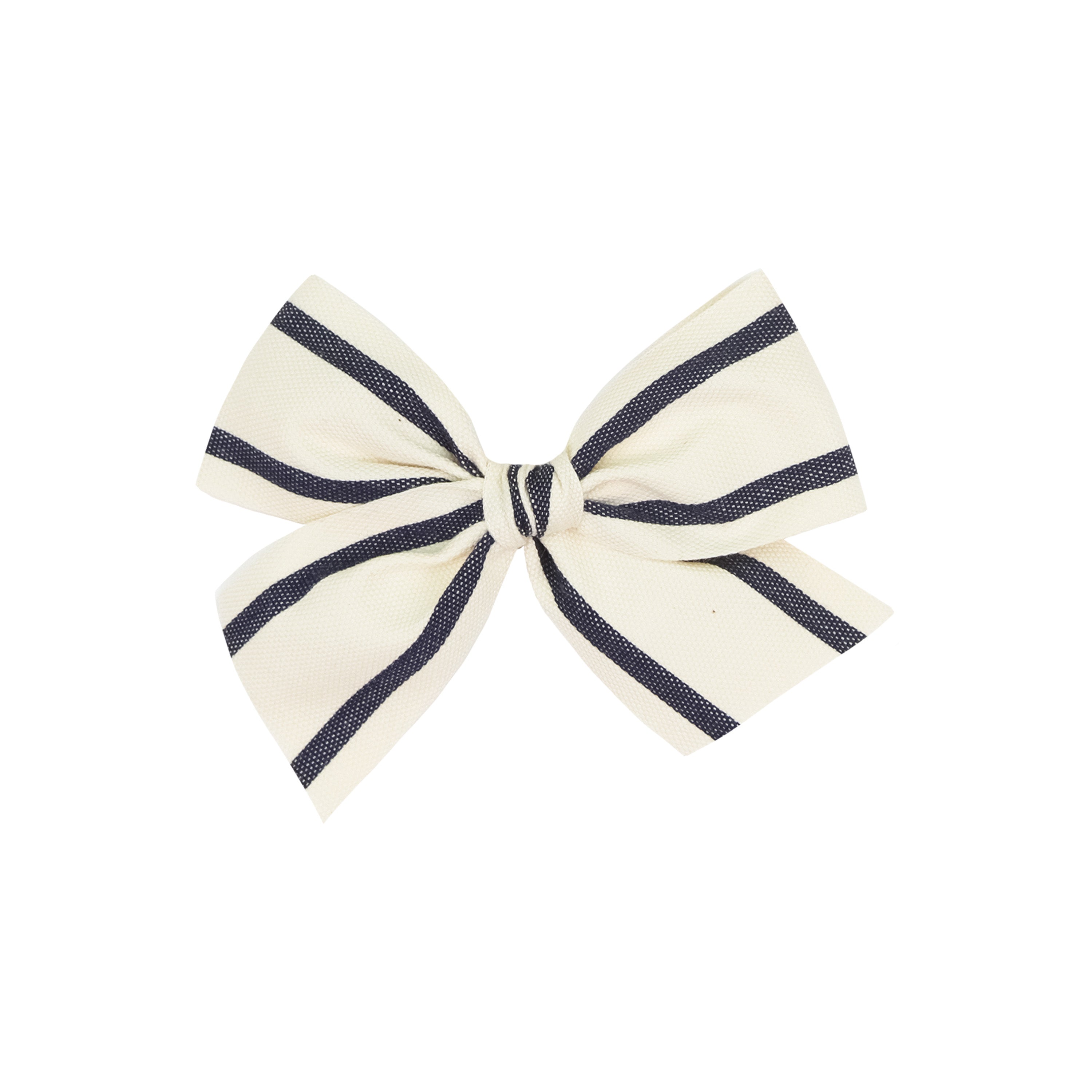 Ribbon Bow - Clip