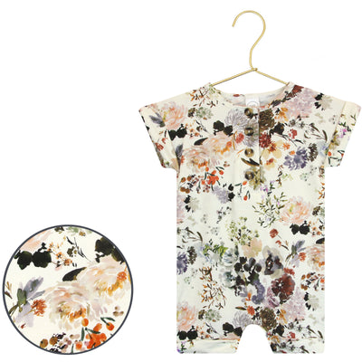 Nellie Romper