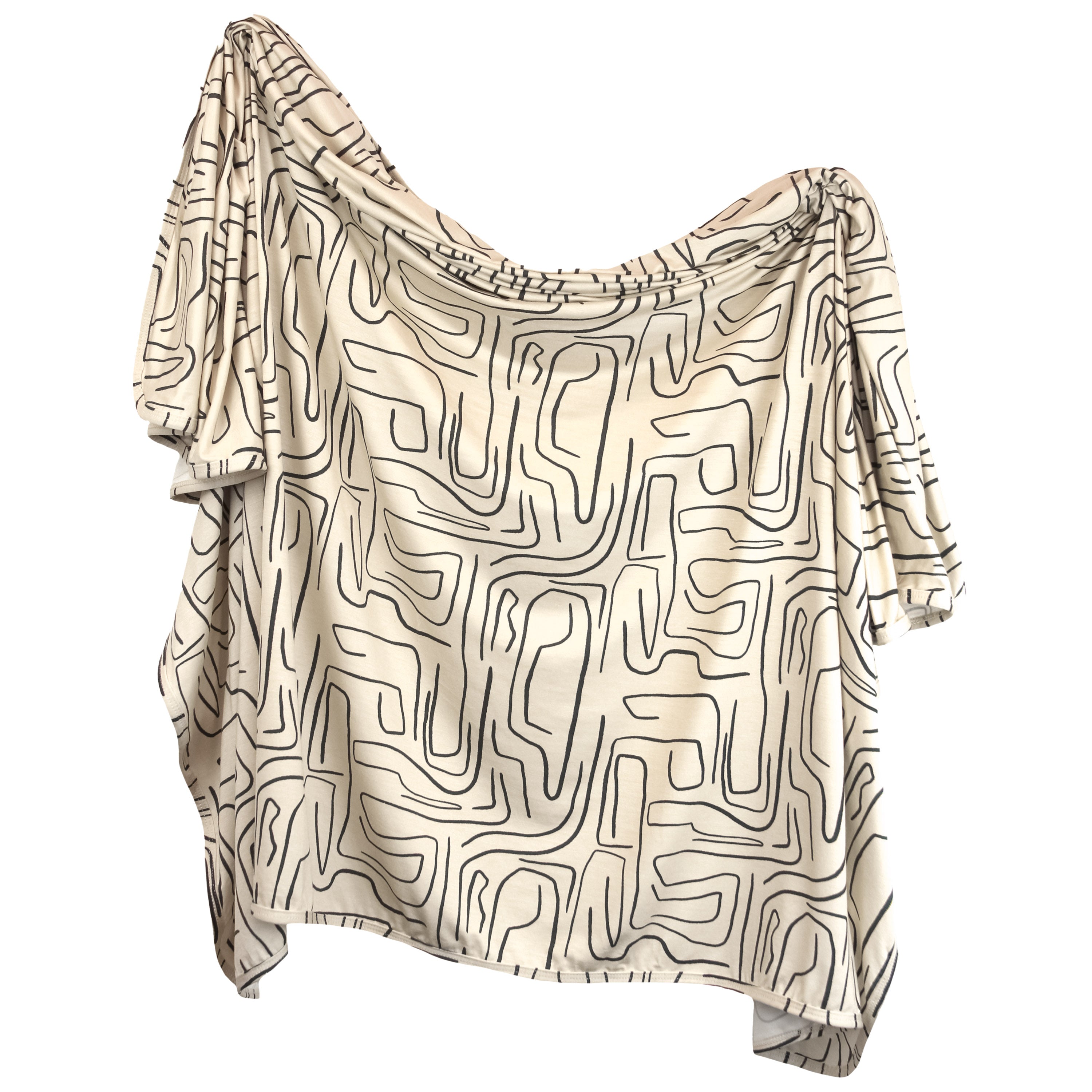 Atticus Newborn Hat Bundle (Top + Bottom)