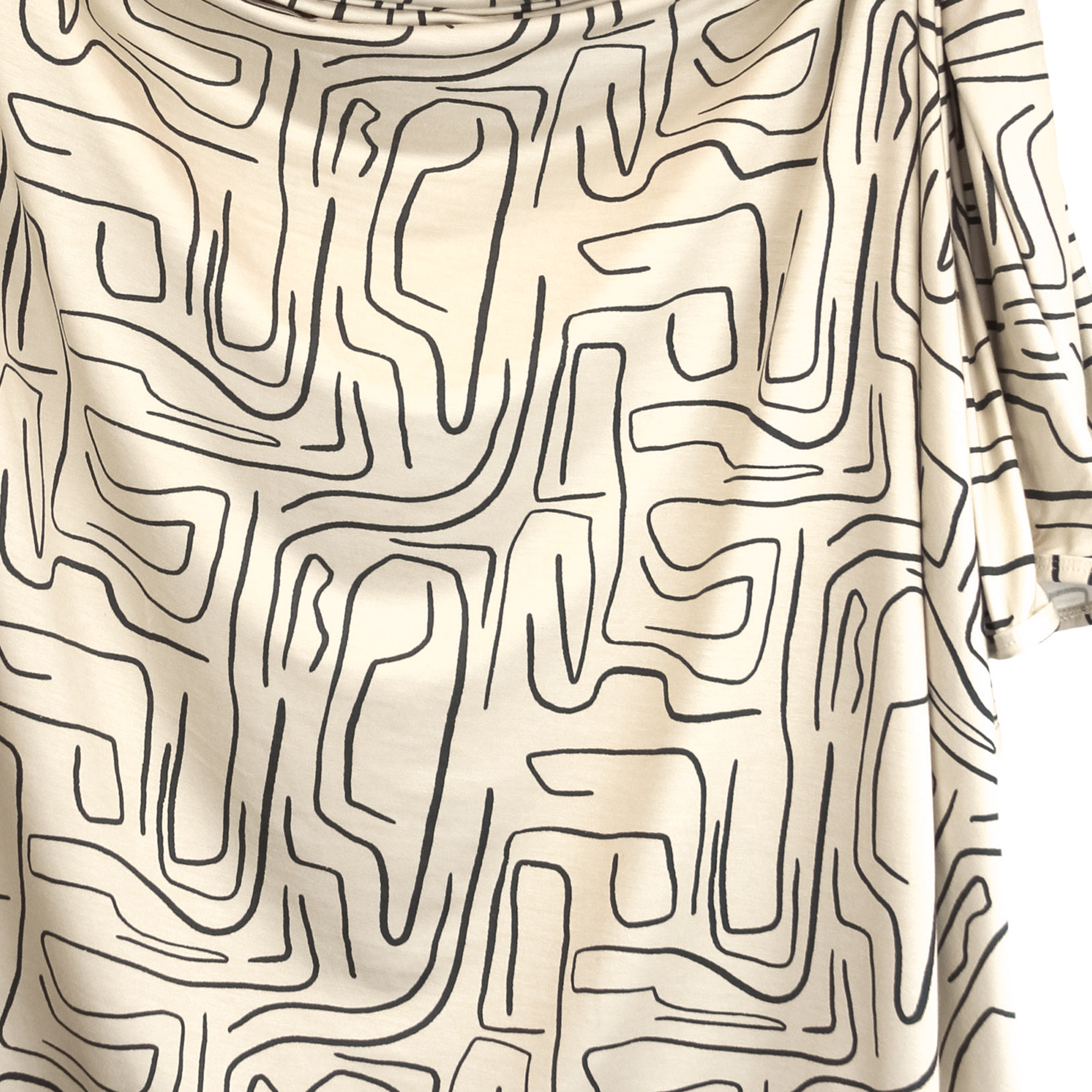 Atticus Swaddle Blanket