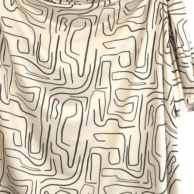 Atticus Swaddle Blanket