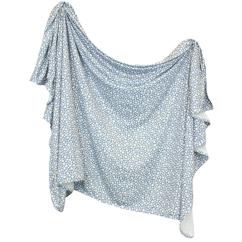 Dolly Swaddle Blanket