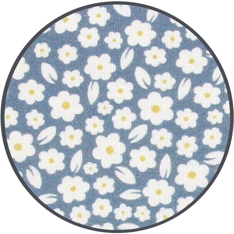 Dolly Swaddle Blanket