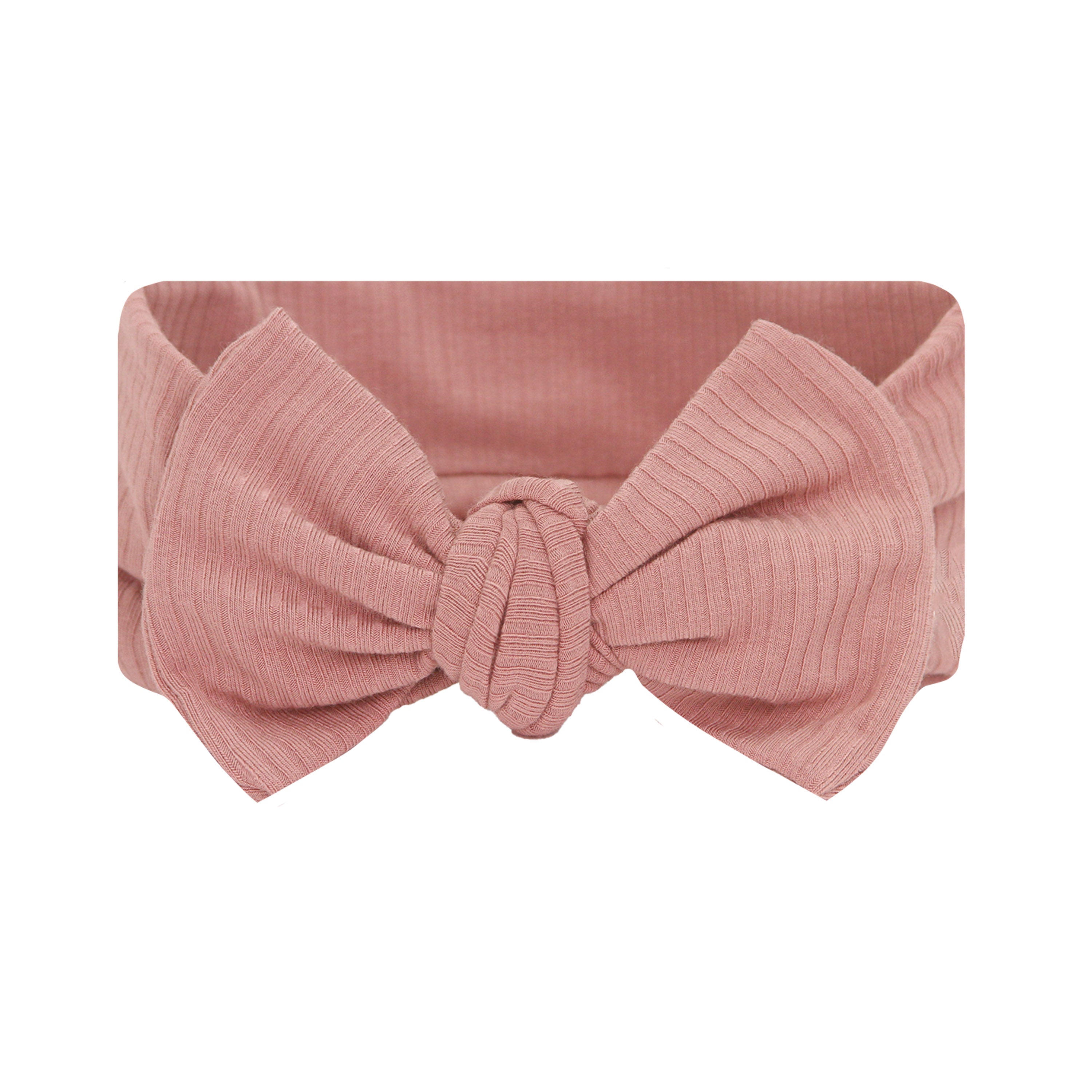 Jane Ribbed Headband