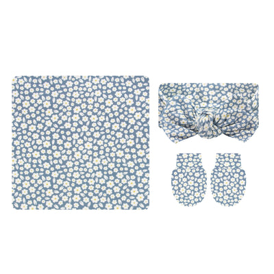 Dolly Newborn Headband Bundle