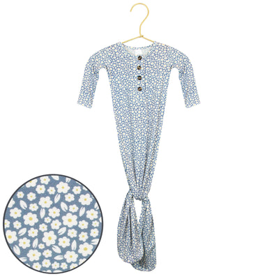 Dolly Knotted Gown