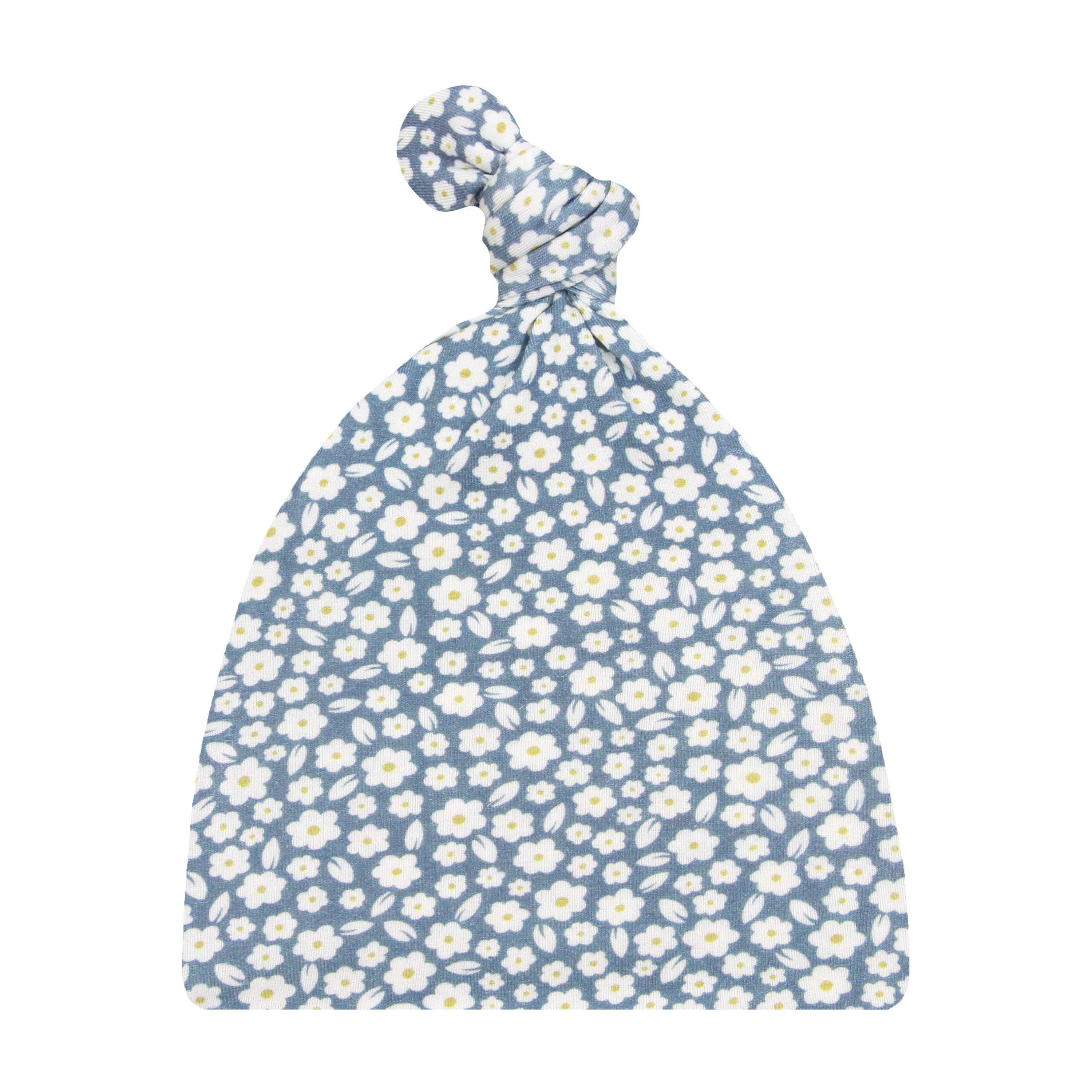 Dolly Top Knot Hat