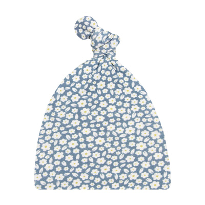 Dolly Top Knot Hat