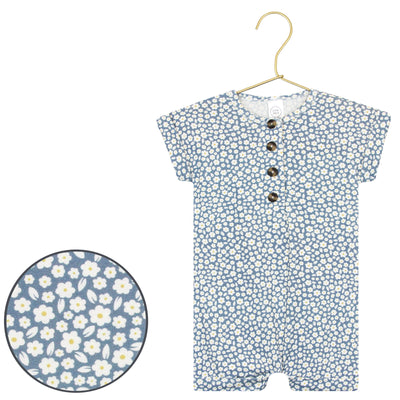 Dolly Romper