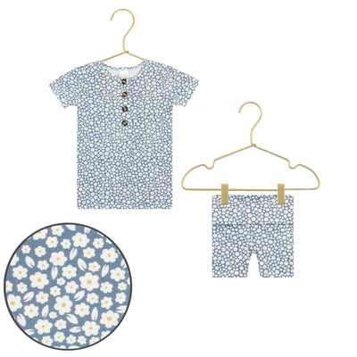 Dolly Shortie Set