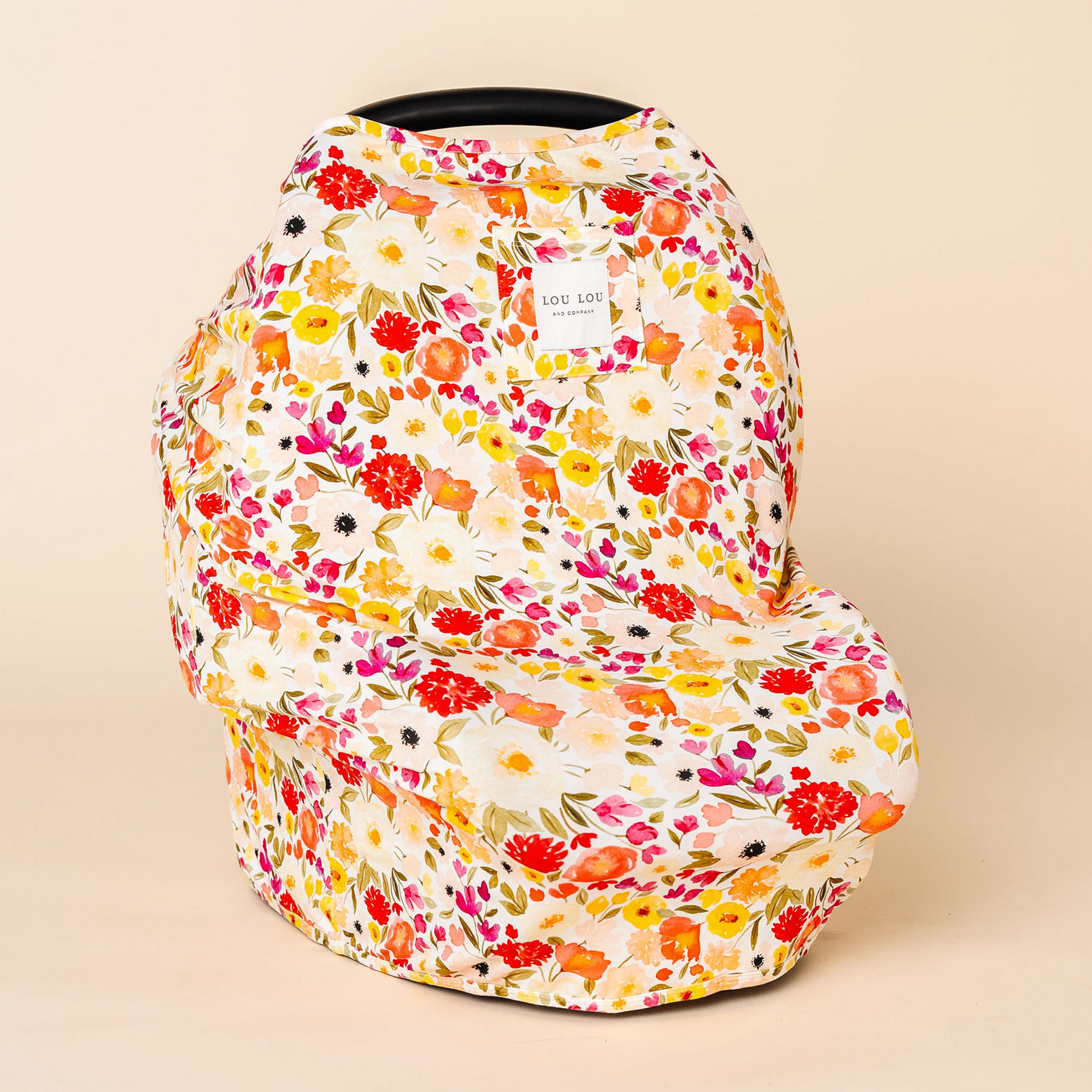 Nora Multi-Use Cover