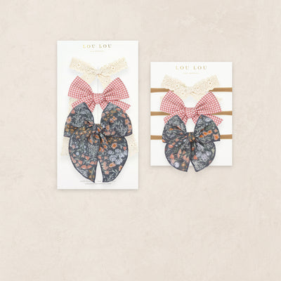 Lou Lou Bow Club Subscription