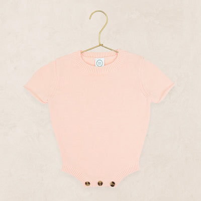 Knit Onesie - Ballet