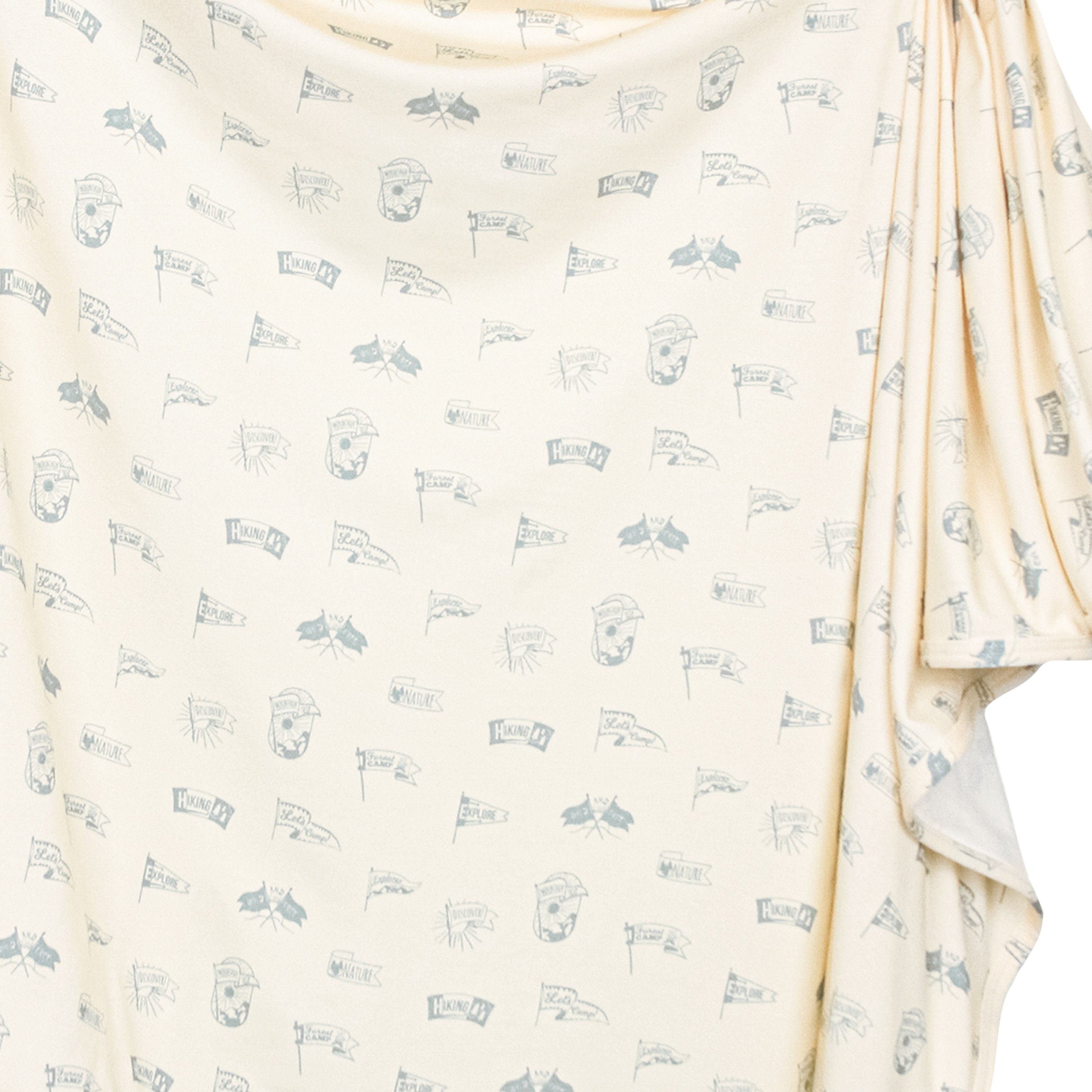 Boy - Swaddle