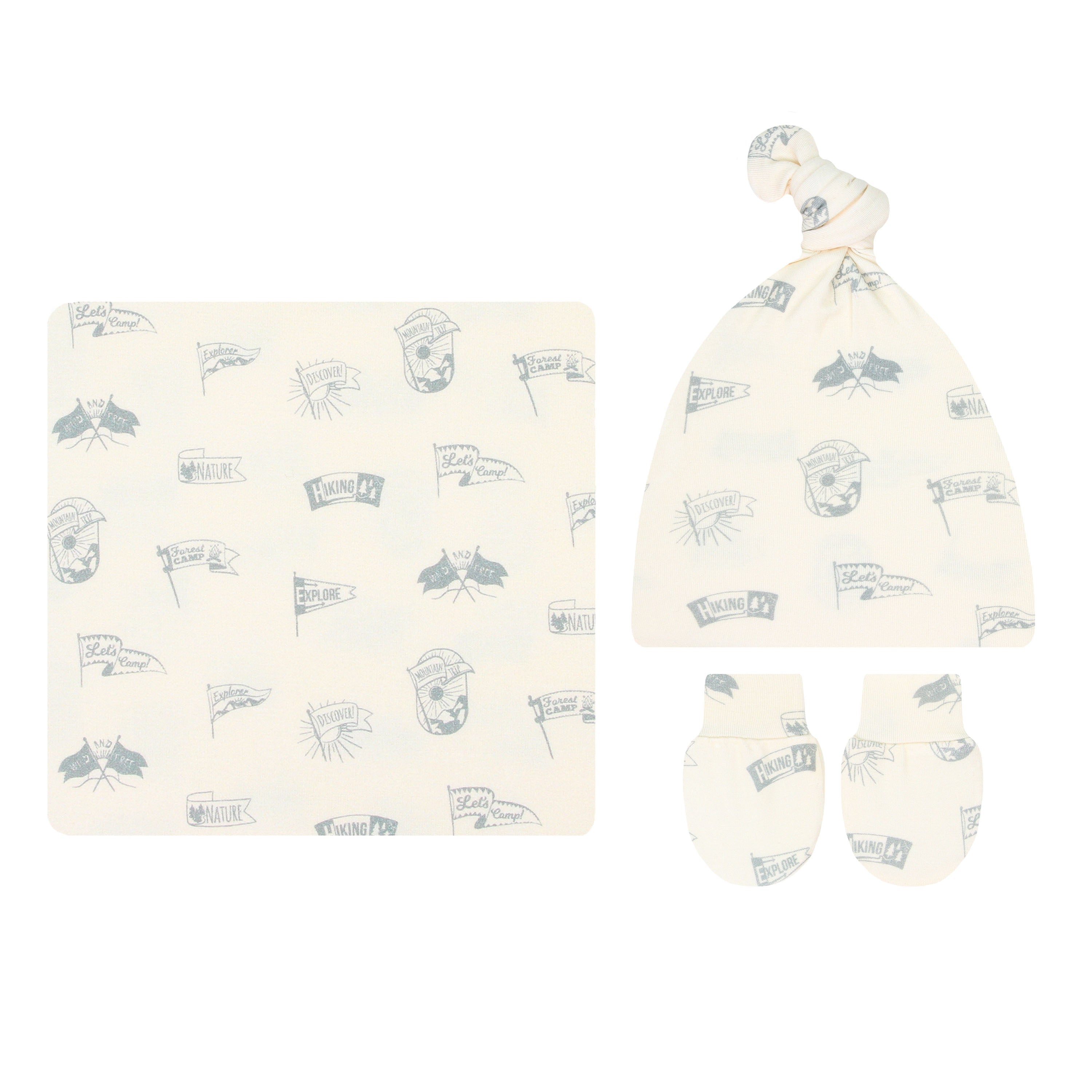 Boy - Hat Bundle