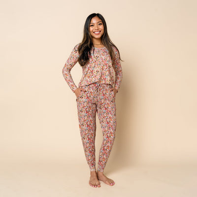 Women's Loungewear - Penelope - Jogger Pant