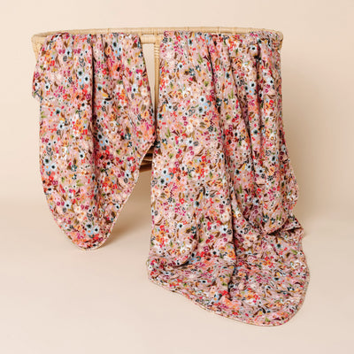 Cloud Muslin™ Quilt - Penelope