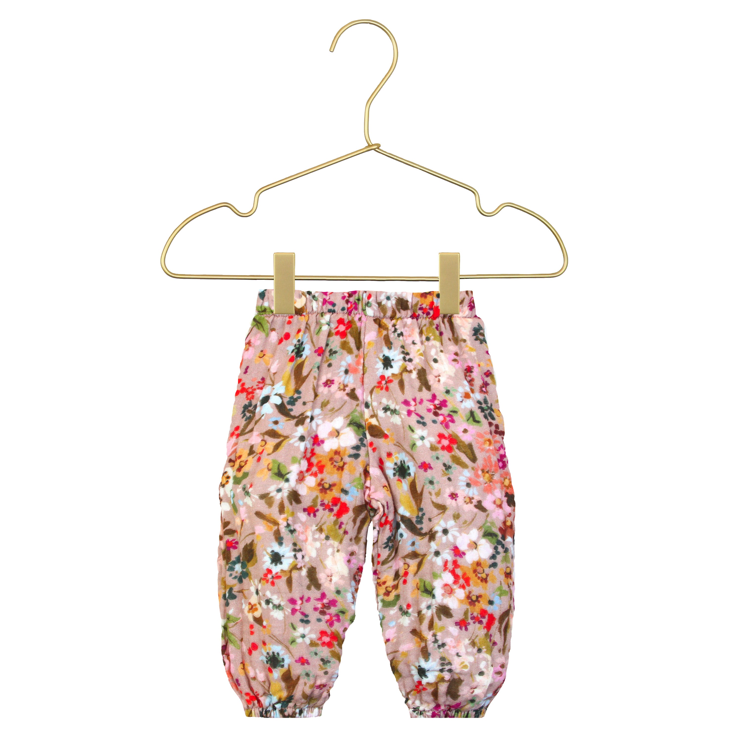 Jogger Pants - Penelope
