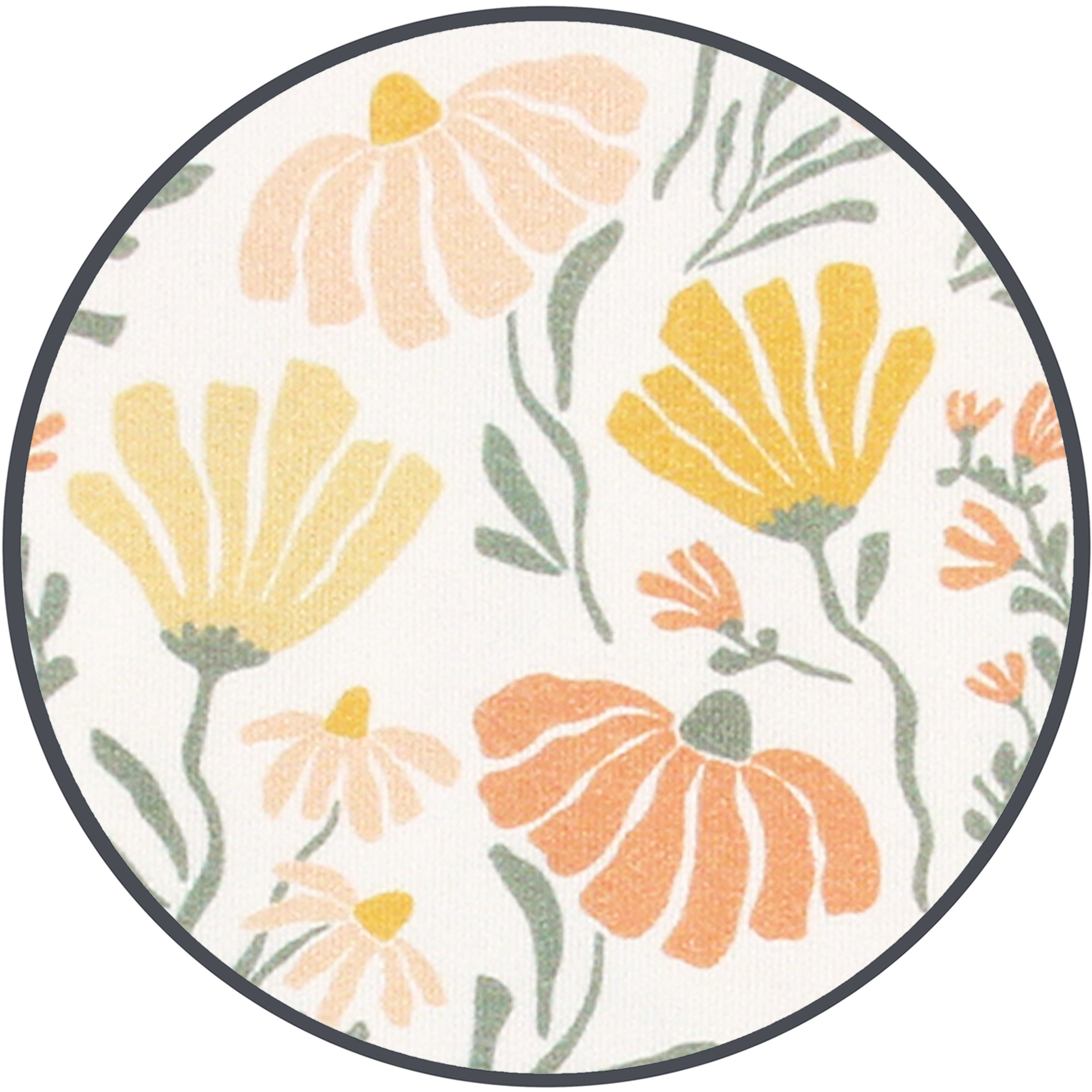 Phoebe Swaddle Blanket