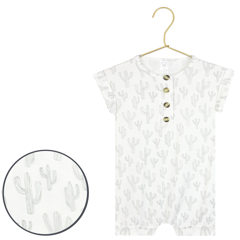 Phoenix Romper