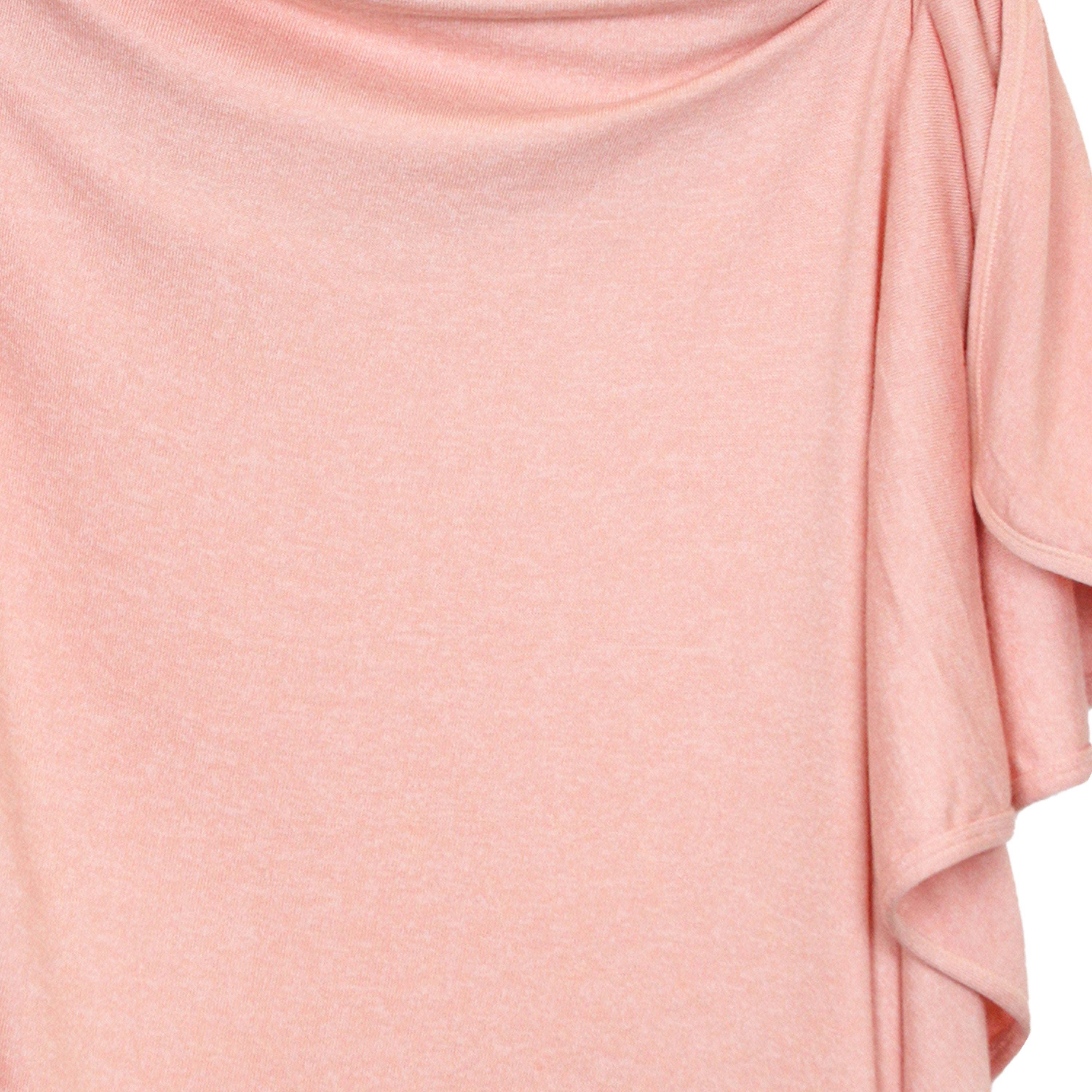 Piper Plush Knit Swaddle Blanket