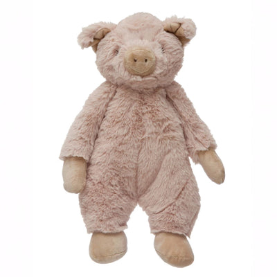 Plush Pig