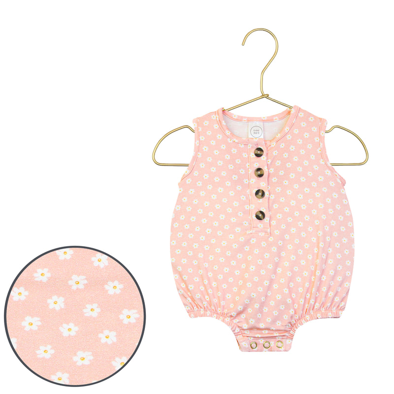 Posie Bubble Romper