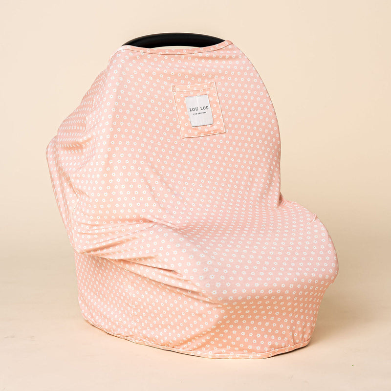 Posie Multi-Use Cover