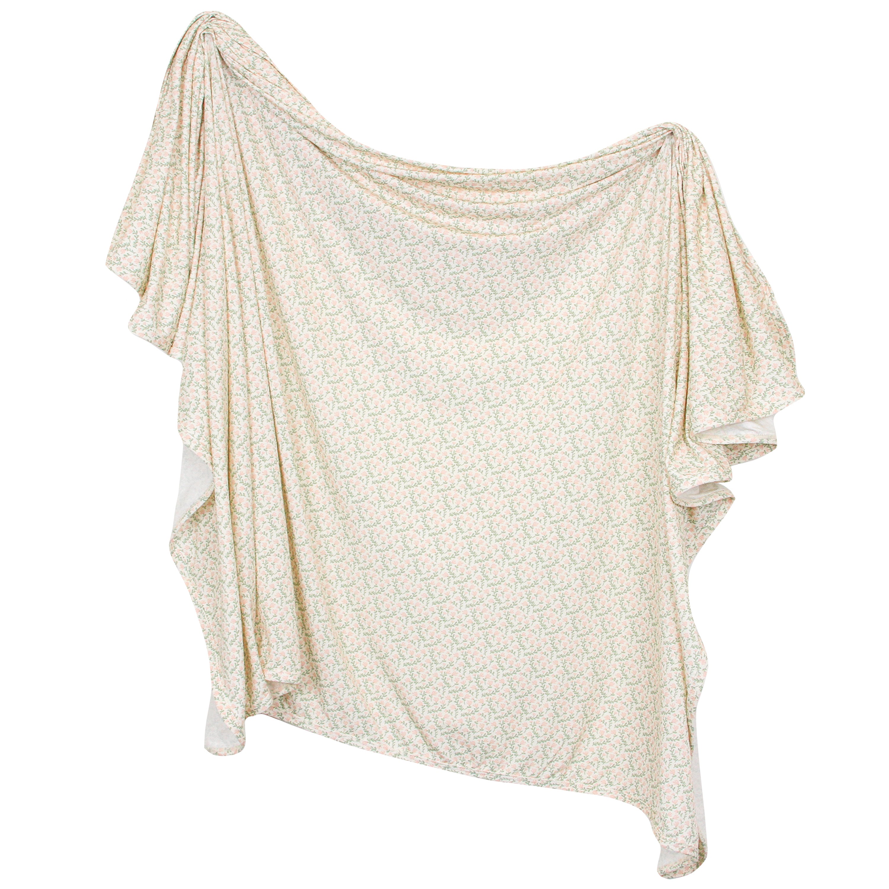 Quincy Swaddle Blanket