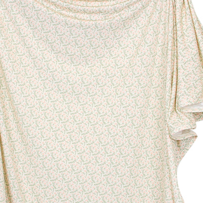 Quincy Swaddle Blanket