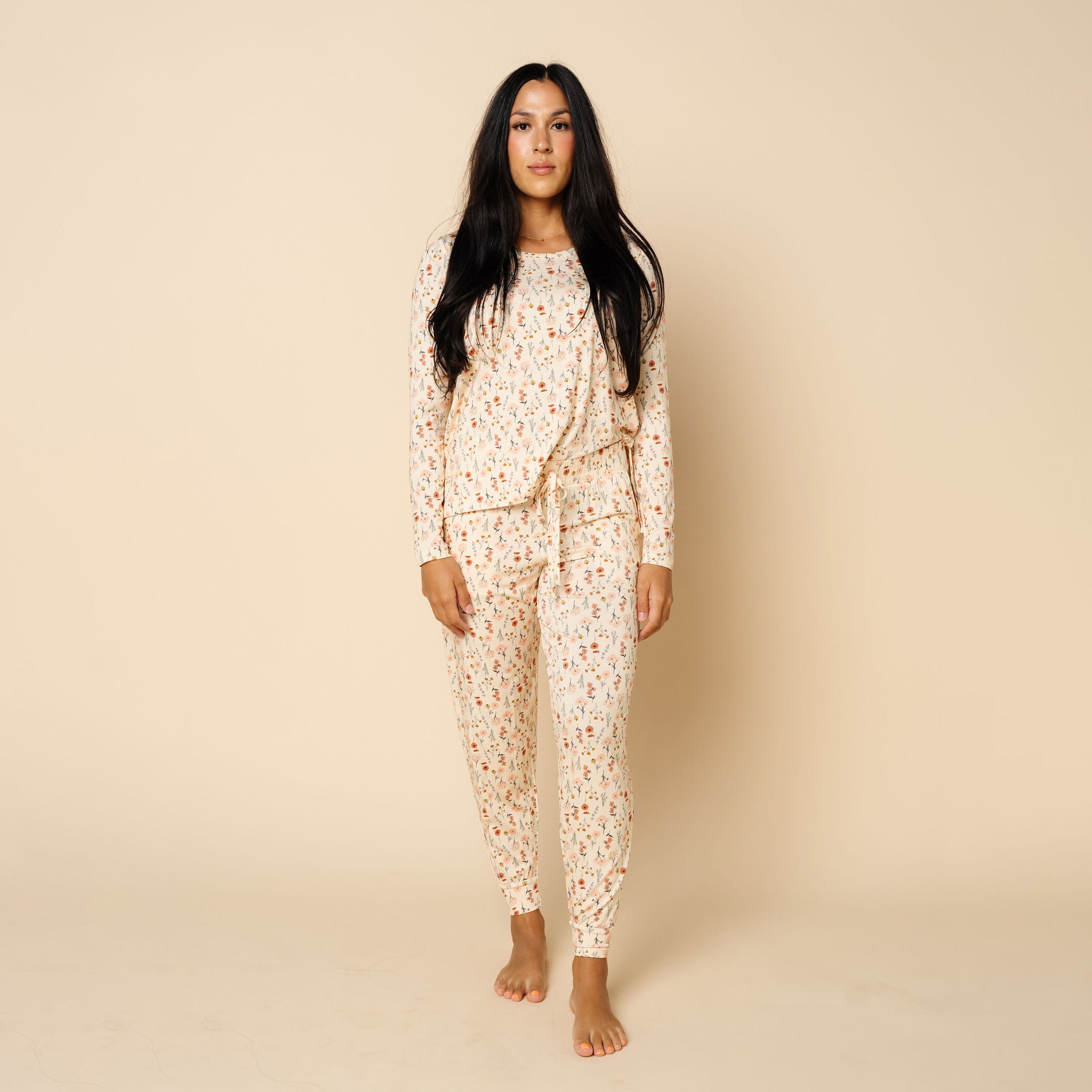 Women's Loungewear - Rachel - Jogger Pant