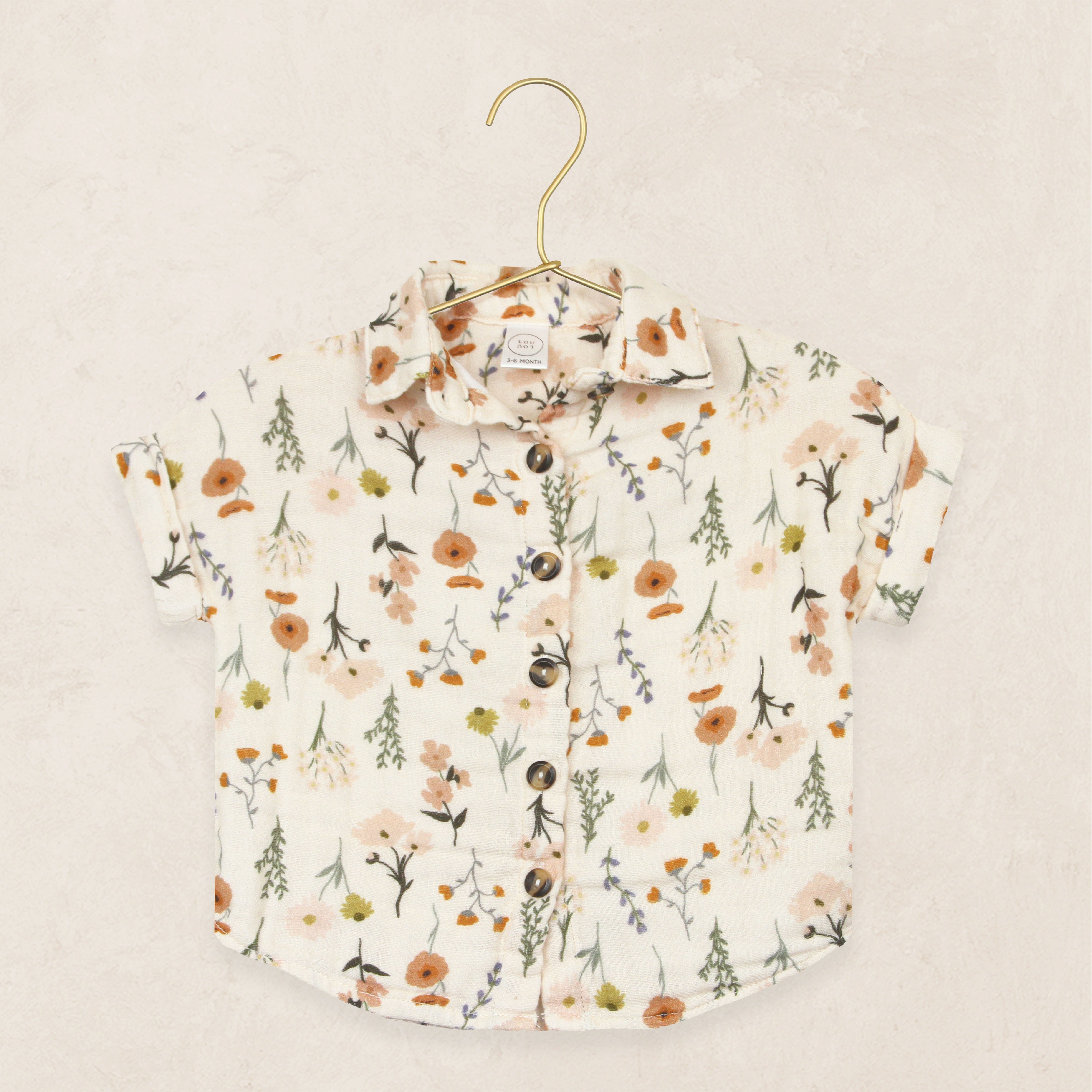 Shirt - Rachel
