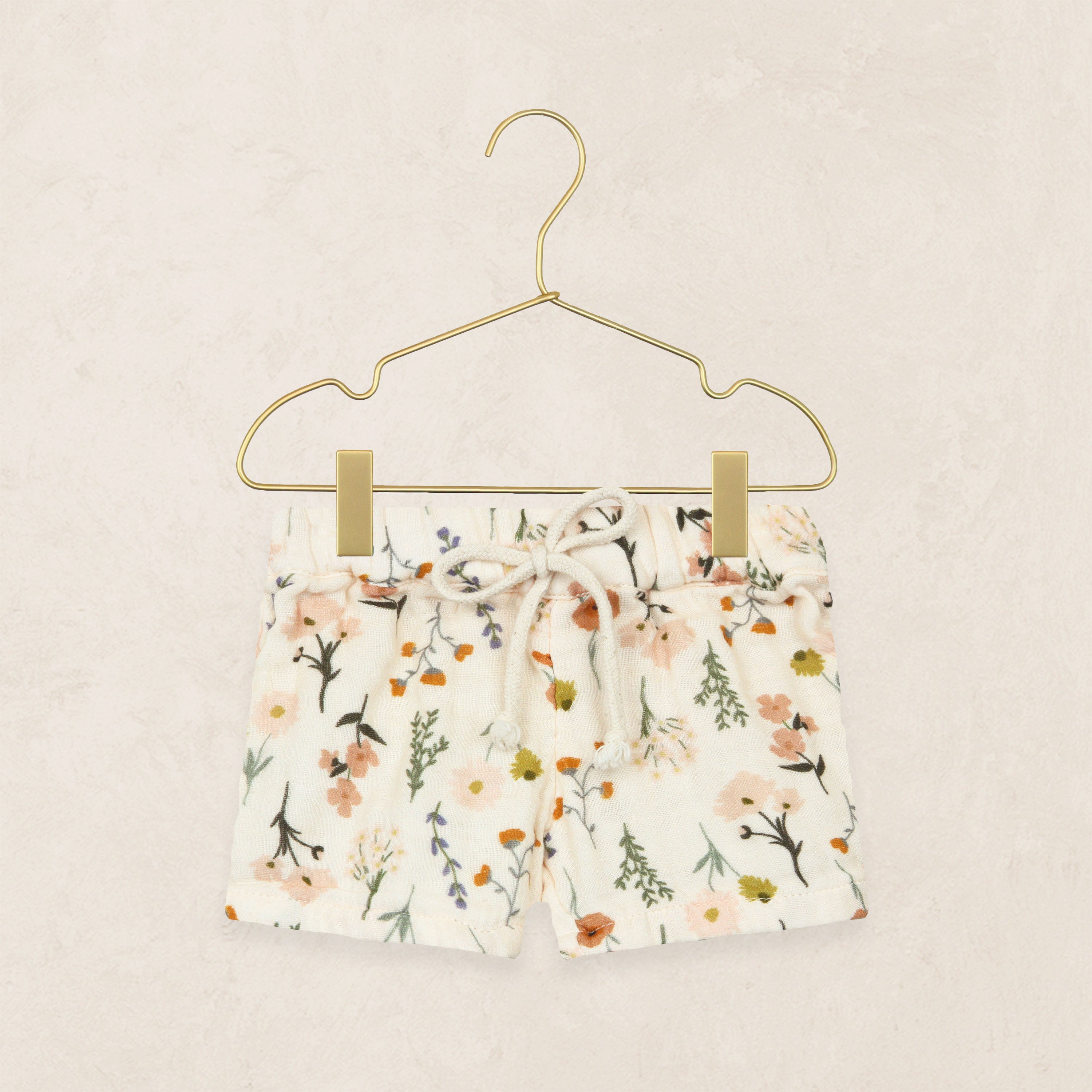 Shorts - Rachel