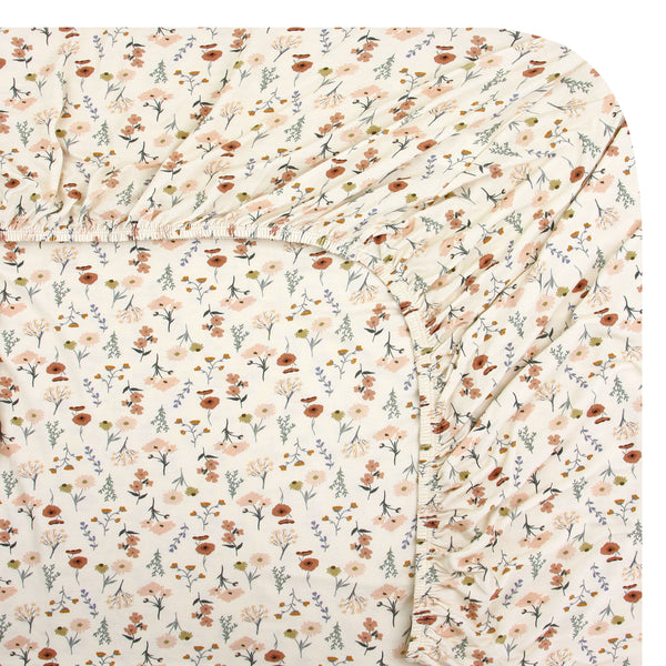 Rachel Changing Pad Cover